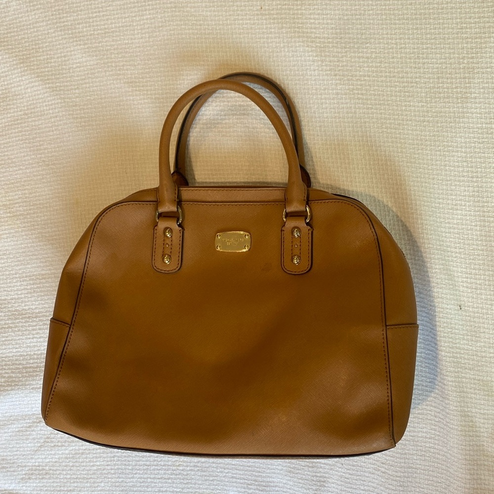 MICHAEL Michael Kors brown purse